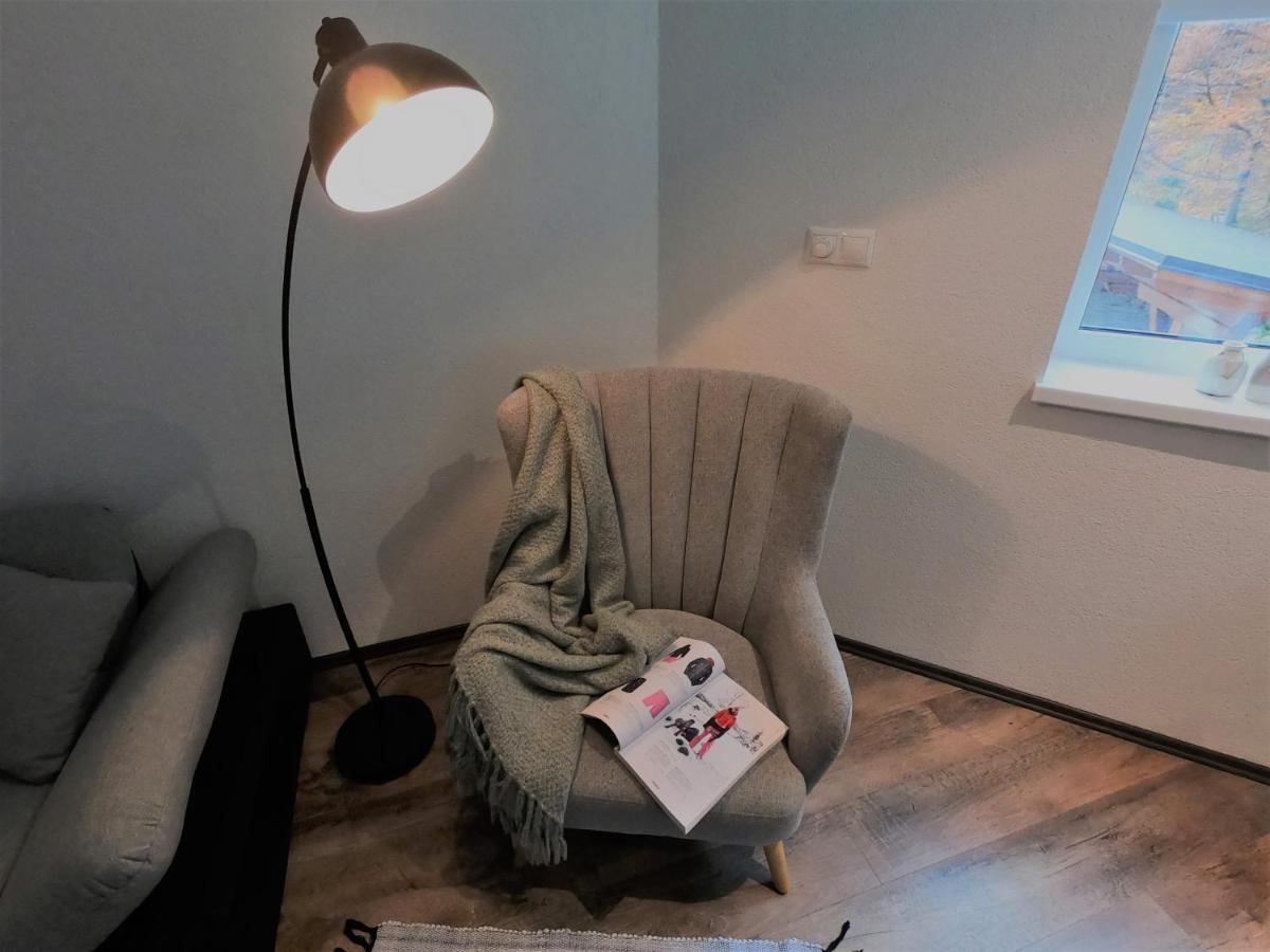Apartman Rmntk Chopok Juh Horna Lehota Екстер'єр фото
