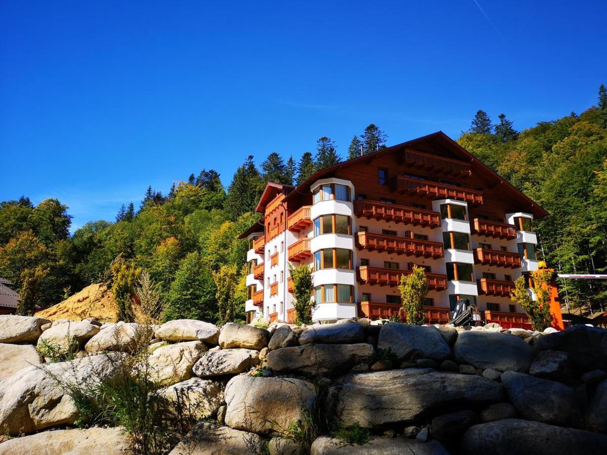 Apartman Rmntk Chopok Juh Horna Lehota Екстер'єр фото