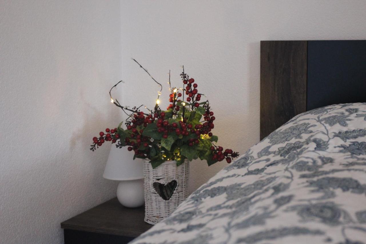 Apartman Rmntk Chopok Juh Horna Lehota Екстер'єр фото