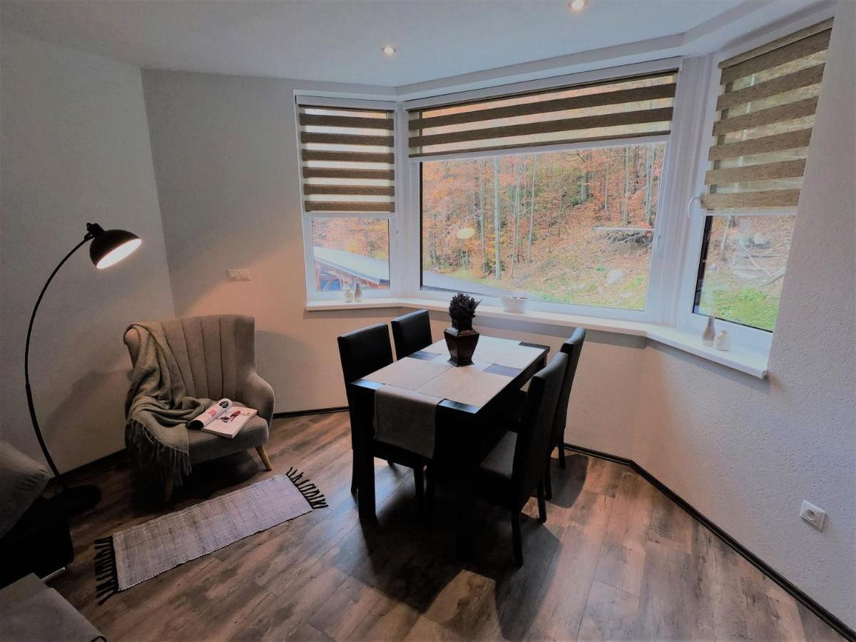 Apartman Rmntk Chopok Juh Horna Lehota Екстер'єр фото